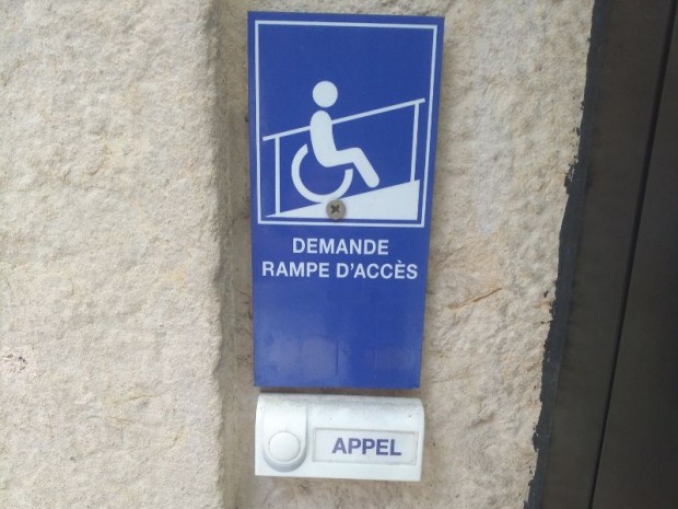 Accessibilité