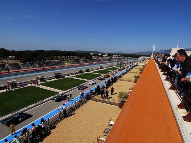 Circuit Paul Ricard