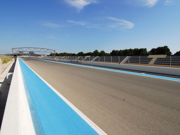 Circuit Paul Ricard