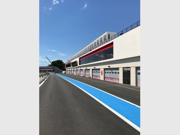 Circuit Paul Ricard