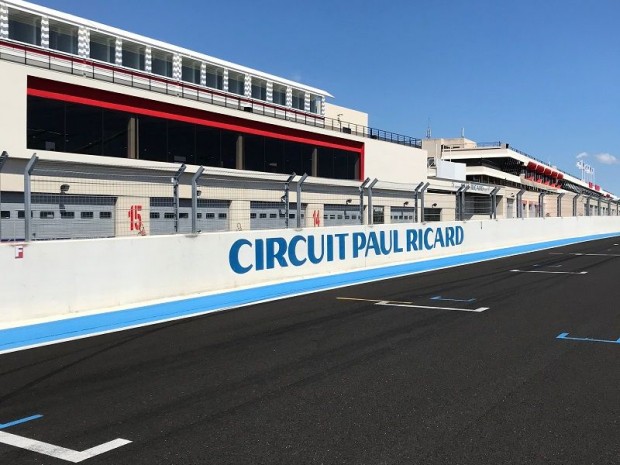 Circuit Paul Ricard