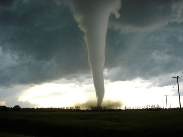 Tornade