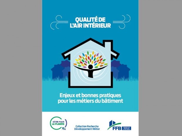 Guide Qualité de l'air intérieur