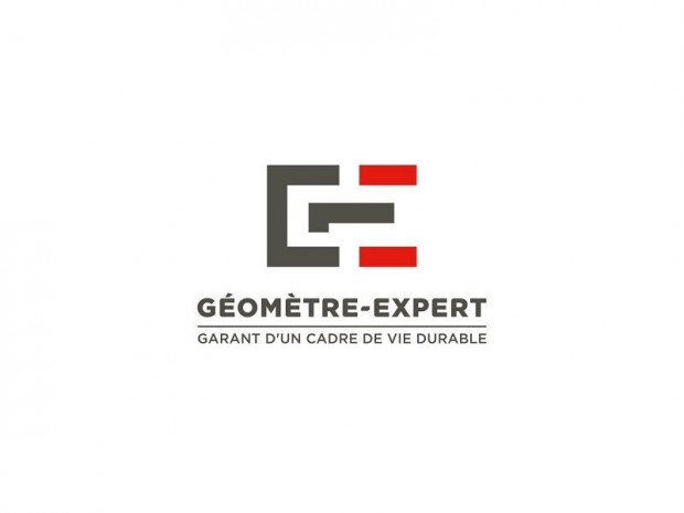 Nouveau slogan Ordre des géomètres-experts