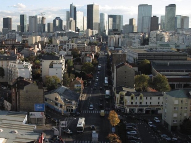 La Garenne-Colombes