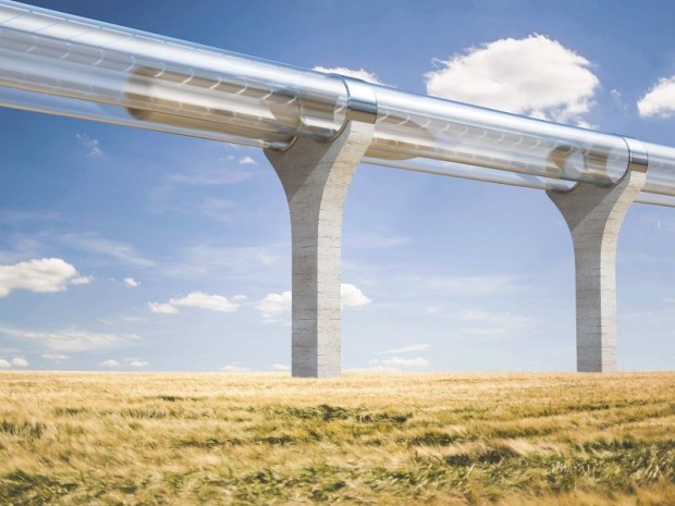 Hyperloop