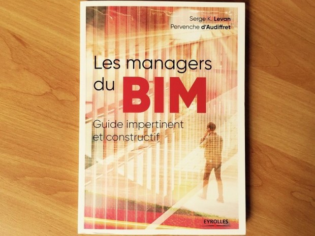 Managers BIM