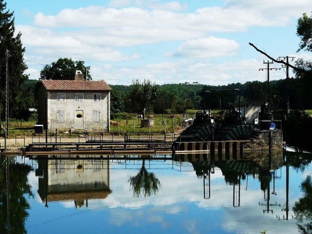 Petite hydroélectricité