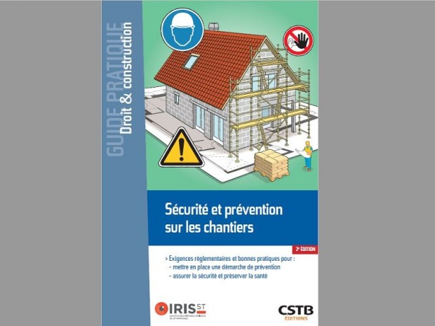 Sécurité prévention chantiers