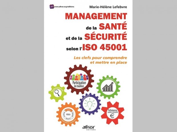 Management santé sécurité