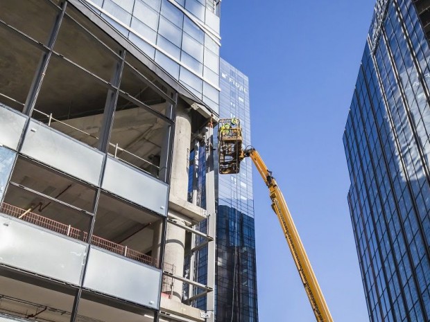 Tour Saint-Gobain