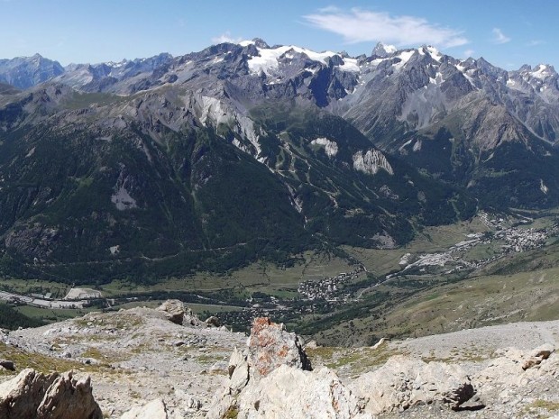 Serre Chevalier