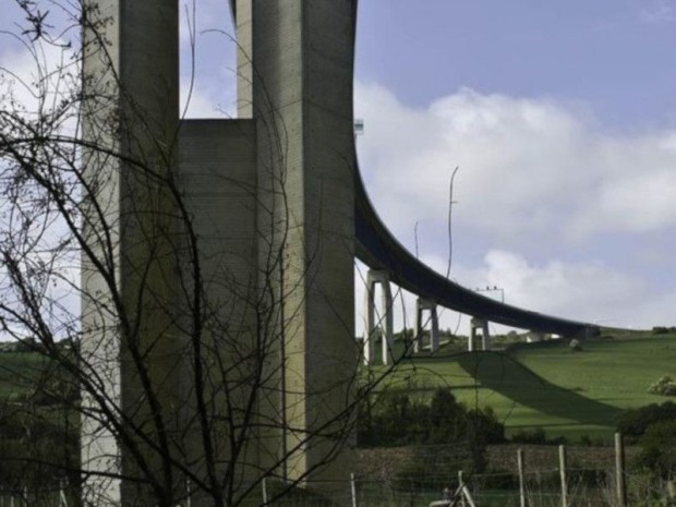 Viaduc d'Echinghen