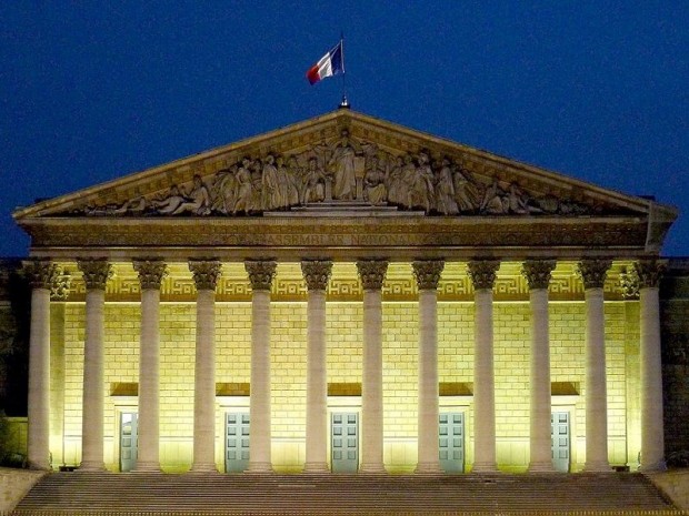 Assemblée nationale