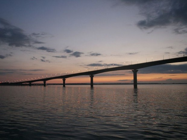 Pont de l'île de Ré