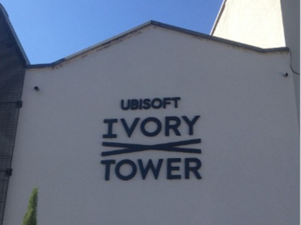 Ubisoft Lyon