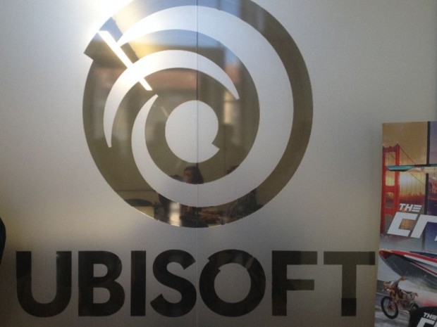 Ubisoft Lyon