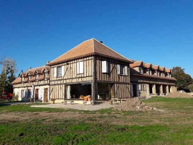 Maison individuelle dans le Loiret