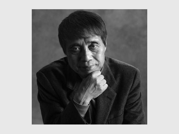 Portrait Tadao Ando