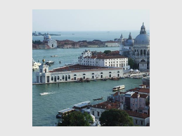 Punta della Dogana 2009