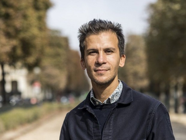 Gaspard Gantzer candidat à la mairie de Paris