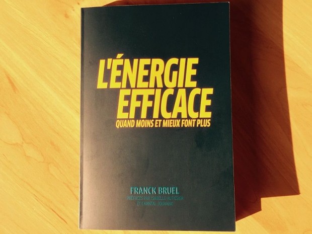 Energie Efficace