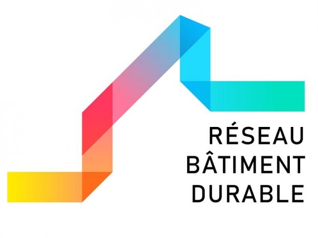 Logo Réseau Bâtiment Durable