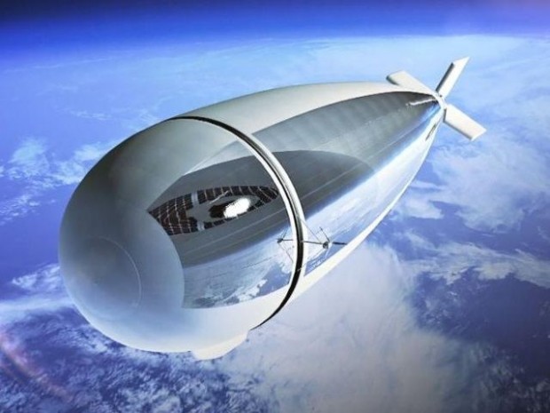 Stratobus