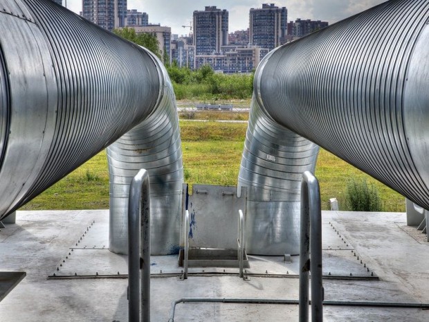 Fonds chaleur : la biomasse à la pointe des aides, le biogaz progresse fortement