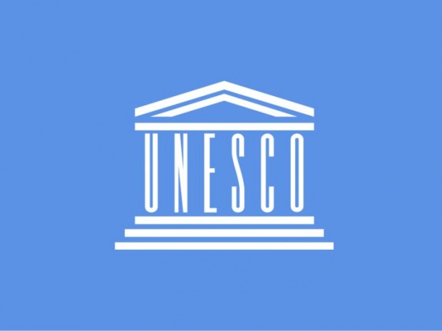 Logo unesco