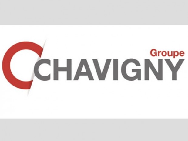 Groupe Chavigny