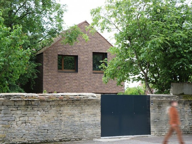 Maison individuelle à Beaune 