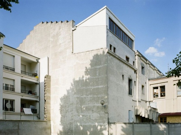 Théâtre Gérard Philippe à Saint-Denis