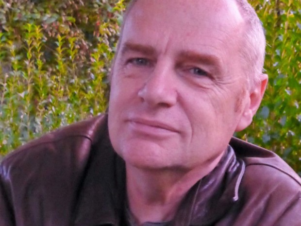 Le journaliste Roger Lenglet