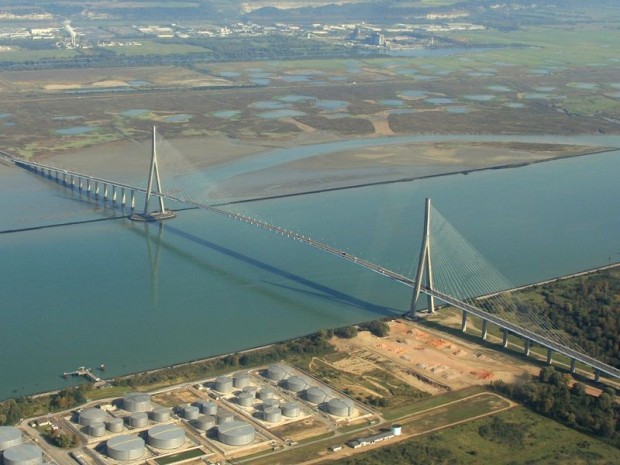 Pont de Normandie