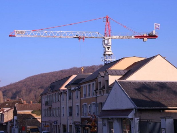 Chantier collectivités