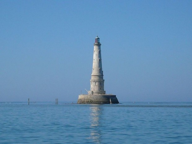 Phare de Cordouan