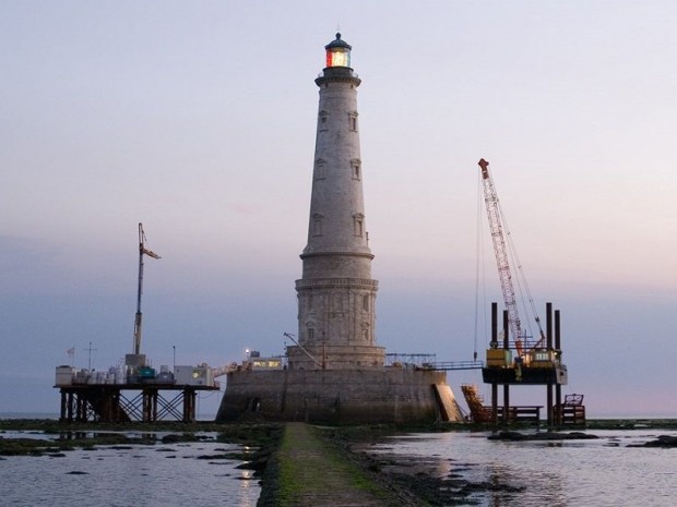 Phare de Cordouan