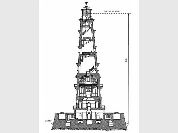 Phare de Cordouan