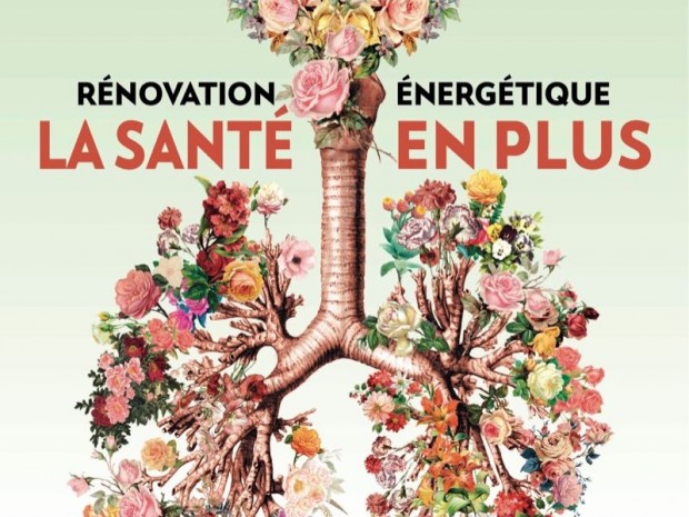 Défis bâtiment santé 2019