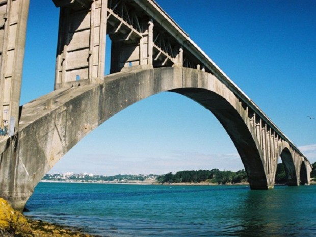 Pont Albert Louppe