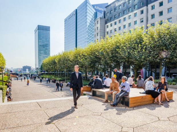 Paris La Défense