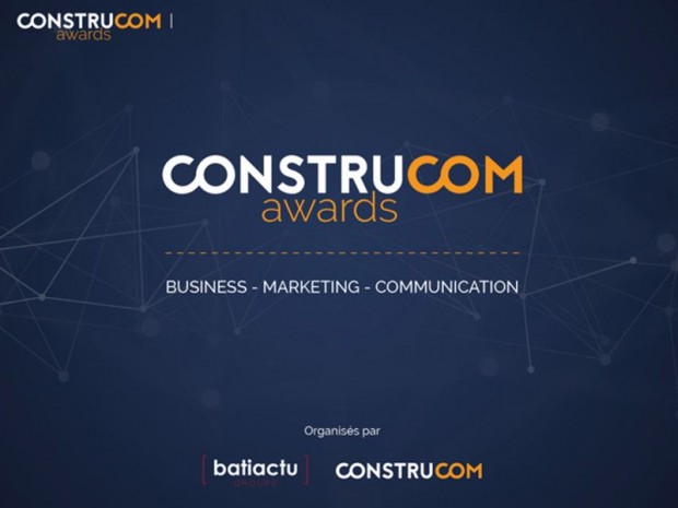 ConstruCom Awards ConstruCom Awards