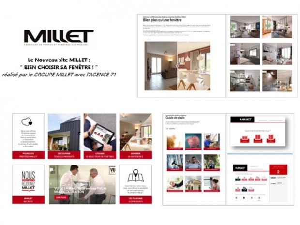Site Millet Site Millet