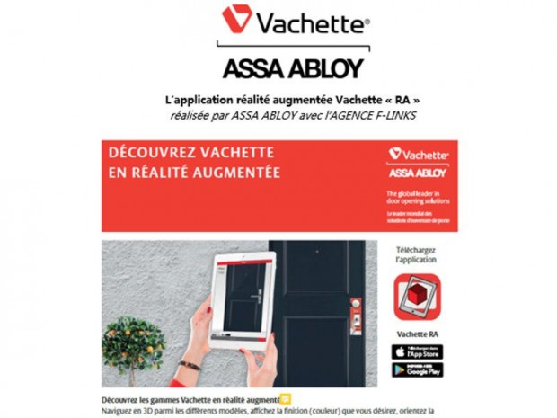 Application Assa Abloy Application Assa Abloy