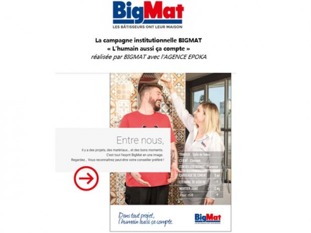 Bigmat Bigmat