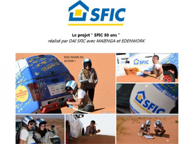 Sfic Sfic