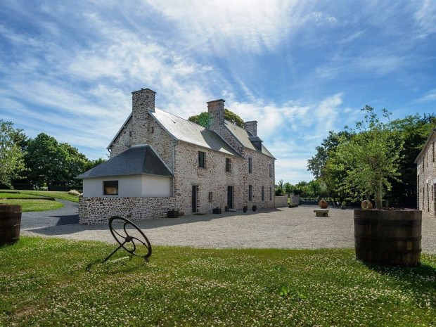 Clos l'Abbé 