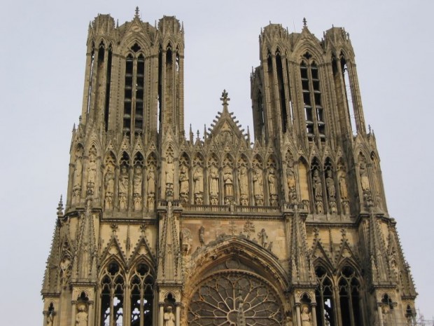 Reims