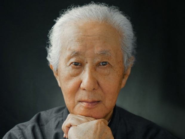 Arata Isozaki